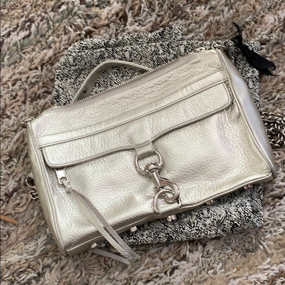 Rebecca Minkoff Crossbody